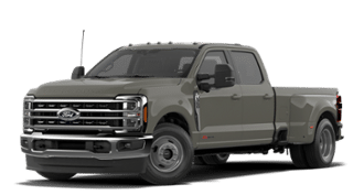 2027 Ford Super Duty® External Image 1